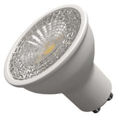 Emos LED žárovka Premium MR16 / GU10 / 7 W (81 W) / 580 lm / neutrální bílá