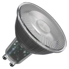 Emos LED žárovka Classic MR16 / GU10 / 4,2 W (40 W) / 333 lm / neutrální bílá