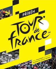 Serge Laget: Příběh Tour de France