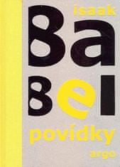 Isaak Babel: Povídky