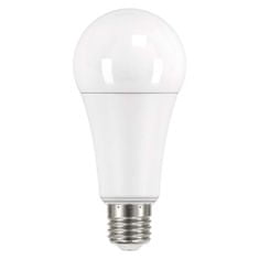 Emos LED žárovka Classic A67 / E27 / 17 W (120 W) / 1 900 lm / teplá bílá