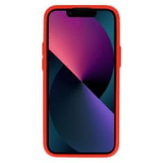 TopQ Camshield Soft pro Iphone 11 Pro Red