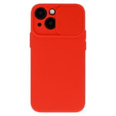 TopQ Camshield Soft pro Iphone 11 Pro Red