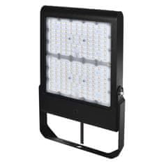 Emos LED reflektor AGENO 300 W, černý, neutrální bílá