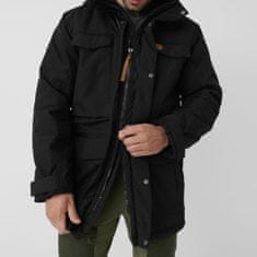 Fjällräven Nuuk Parka M, modrá, xxl