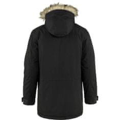 Fjällräven Nuuk Parka M, modrá, xxl