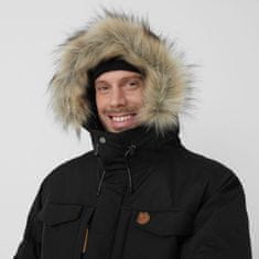 Fjällräven Nuuk Parka M, modrá, xxl