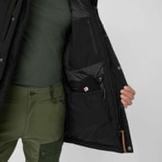 Fjällräven Nuuk Parka M, modrá, xxl