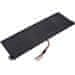 T6 power Baterie Acer Aspire ES1-311, ES1-511, E5-571, E5-731, E5-771, 3150mAh, 48Wh, 4cell, Li-ion