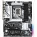 ASRock B760 PRO RS / Intel B760 / LGA1700 / 4x DDR5 / 3x M.2 / HDMI / DP / USB-C / ATX