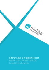 Matika pro spolužáky: Diferenciální -UČ