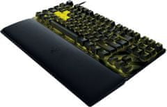 Razer Huntsman V2 Tenkeyless ESL edition, Razer Optical Red, US (RZ03-03941700-R3M1)