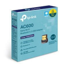 TP-Link Archer T2UB Nano AC600 Wifi Bluetooth 4.2 USB Adapter