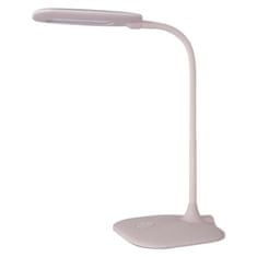 Emos LED stolní lampa STELLA, růžová