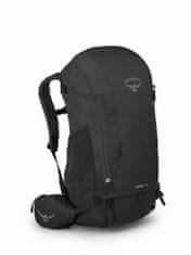 Osprey Turistický batoh Osprey VOLT 45 mamba black