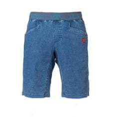 Rafiki Kraťasy Rafiki BETA denim|M