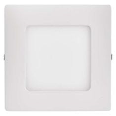 Emos LED svítidlo PROFI bílé, 12 x 12 cm, 6 W, neutrální bílá