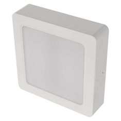 Emos LED svítidlo RUBIC 17 x 17 cm, 18 W, neutrální bílá