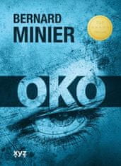 Minier Bernard: Oko