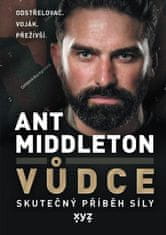 Middleton Ant: Vůdce