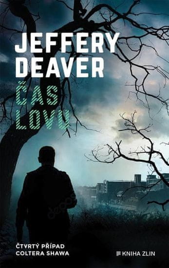 Deaver Jeffery: Čas lovu