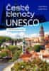 Petro Jozef: České klenoty UNESCO - Turistický průvodce po dechberoucích památkách