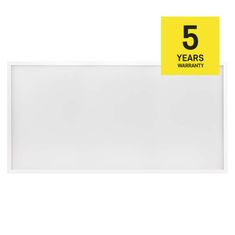 Emos LED panel PROXO 30 x 60 cm, 19 W, 1900 lm, neutrální bílá