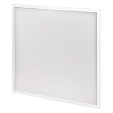 Emos LED panel PROXO 60 x 60 cm, 40 W, 3700 lm, neutrální bílá, UGR