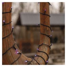 Emos Standard LED spojovací vánoční řetěz, 10 m, venkovní i vnitřní, fialová