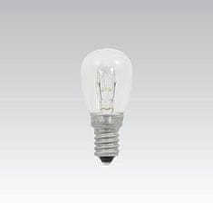 NBB NBB AH 240V 15W E14 CLEAR 369001000