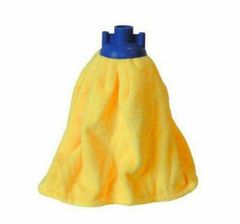 Noah supply dress mop refill spz24 yellow, grey, blue f...