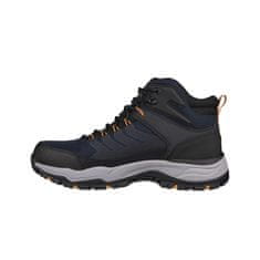 Skechers Boty trekové černé 44 EU 204634NVBK