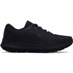 Under Armour Boty černé 34 EU Bps Rogue 3