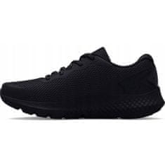 Under Armour Boty černé 34 EU Bps Rogue 3