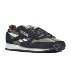 Reebok Boty černé 42 EU Classic Leather