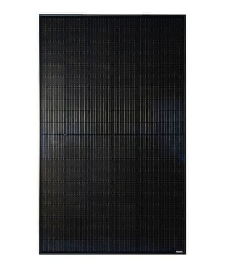 HADEX Fotovoltaický solární panel 12V/230W, SZ-230-36M,1520x768x30mm