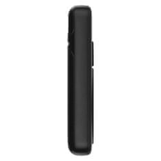 Emos Powerbanka WI 1023D, 10 000 mAh, 22,5 W+Wireless