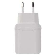 Emos Univerzální USB adaptér QUICK do sítě 3A (18W) max.