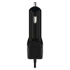 Emos Univerzální USB adaptér do auta 3,1A (15,5W) max., kabelový