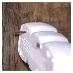 Emos Prodlužovací kabel 5 m / 5 zásuvek / bílý / PVC / 1 mm2