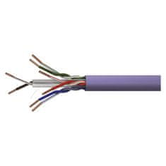 Emos Datový kabel UTP CAT 6 LSZH, 305m