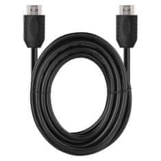 Emos HDMI 2.1 high speed kabel A vidlice – A vidlice 1,5 m