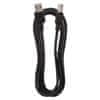 Emos USB kabel 2.0 A vidlice – B vidlice 2m