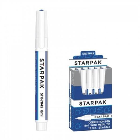 STARPAK Korektor v peru 8 ml