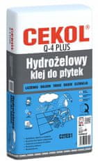 CEKOL Hydrogelové lepidlo na dlaždice Q4 plus 5 kg