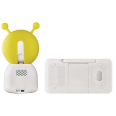 Emos GoSmart Otočná dětská chůvička IP-500 GUARD s monitorem a Wi-Fi