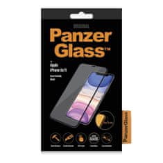 PanzerGlass PanzerGlass Case Friendly tvrzené sklo pro iPhone 11 / Xr