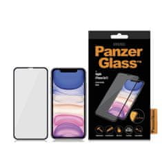 PanzerGlass PanzerGlass Case Friendly tvrzené sklo pro iPhone 11 / Xr