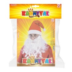 Rappa Vousy Santa/Mikuláš dlouhé