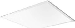 Emos LED panel RIVI 60×60, čtvercový vestavný bílý, 36W, stmívatelný se změnou CCT, UGR